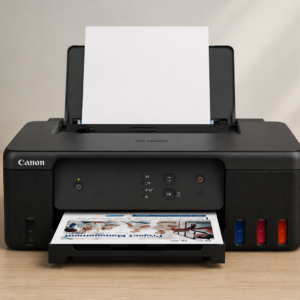 Canon Ink Tank Printer