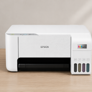 EPSON Ink Tank Printer