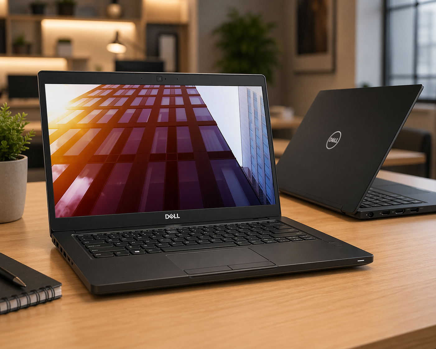 Dell - E7390