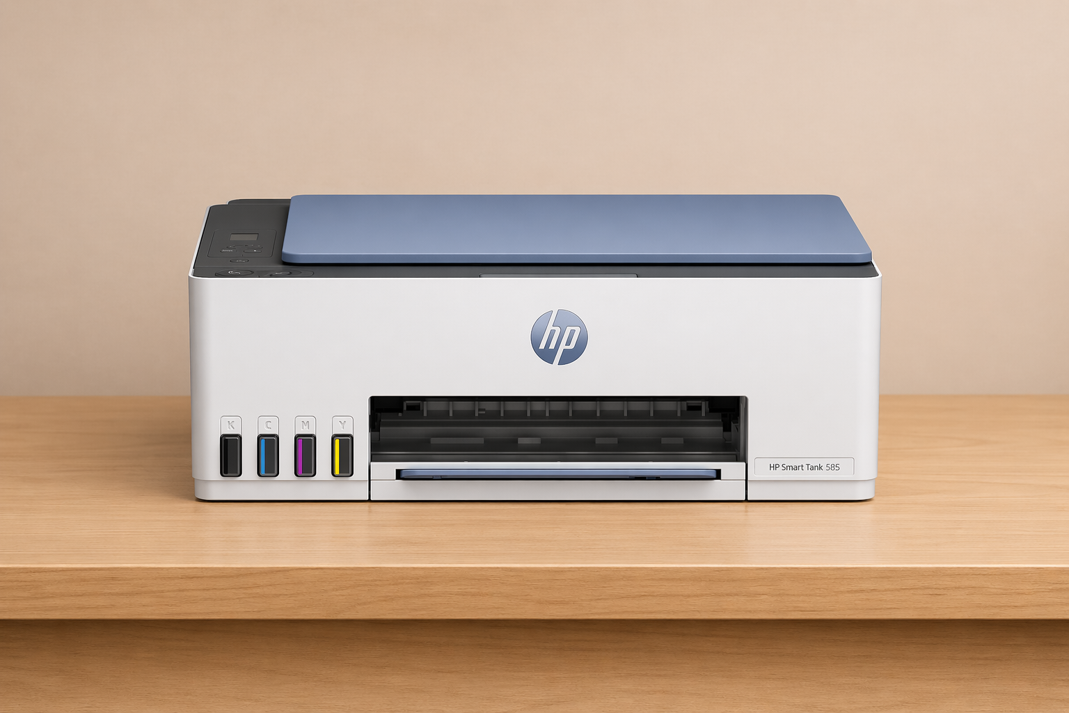 HP 585 All In One Ink Tank printer - Wi Fi