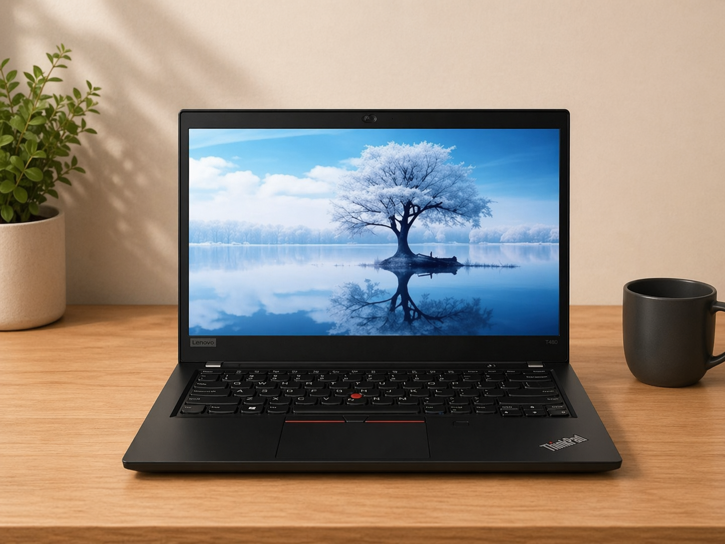 Lenovo ThinkPad T490