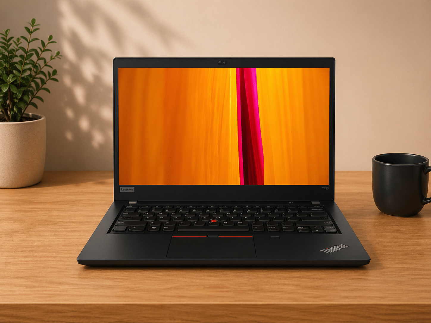 Lenovo ThinkPad T495