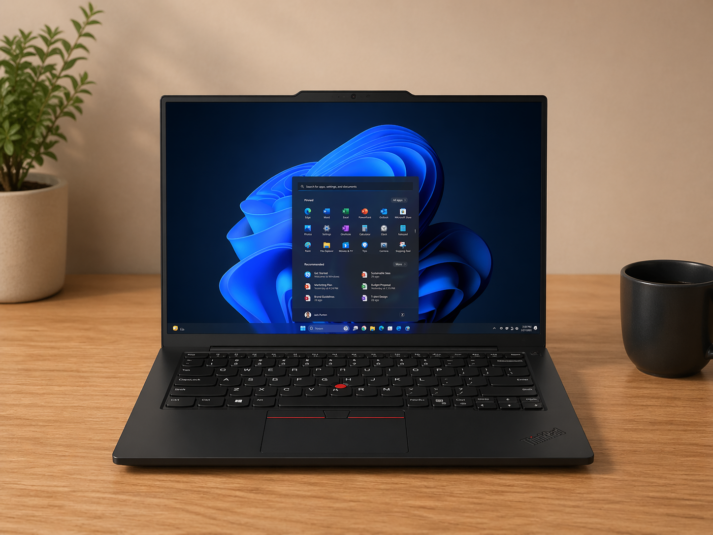Lenovo ThinkPad X1 Carbon