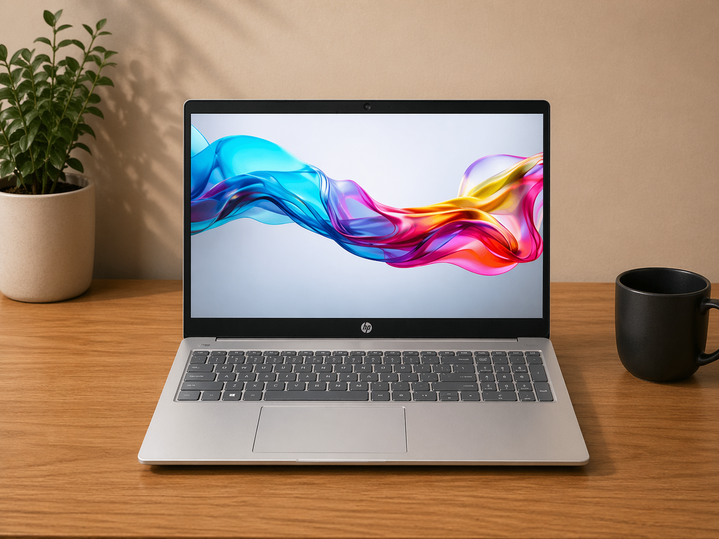 HP - Notebook – Intel Pentium N3700
