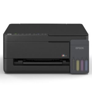 Epson EcoTank L3310 A4 All-in-One Ink Tank Printer
