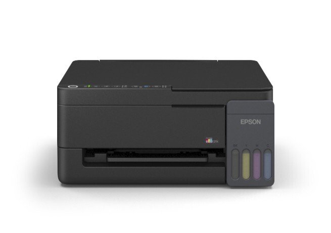 Epson EcoTank L3310 A4 All-in-One Ink Tank Printer