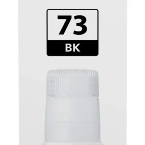 Canon GI-73 BK Ink Bottle (Black)