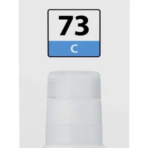Canon GI-73 C Ink Bottle (Cyan)